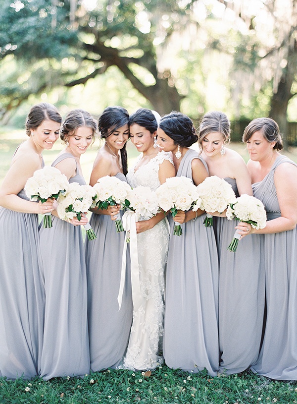Best Bridesmaid Dress - Ocodea.com