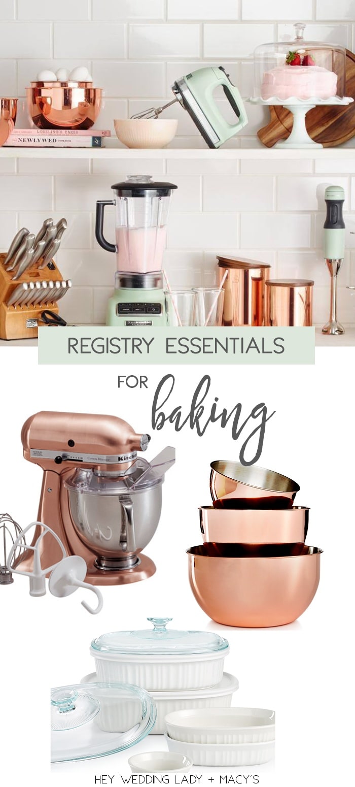 Michelle's Pa(i)ge  Fashion Blogger based in New York: 10 WEDDING REGISTRY  MUST HAVES / GIFTS FOR THE HOME