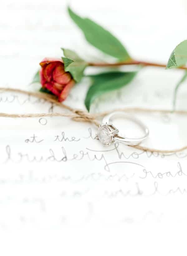 Lifelong Love Letter I Choose You Wedding Song Inspiration Hey
