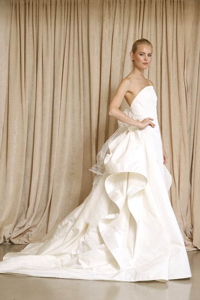 Bridal Style Watch 2014 - Layering it On - Hey Wedding Lady