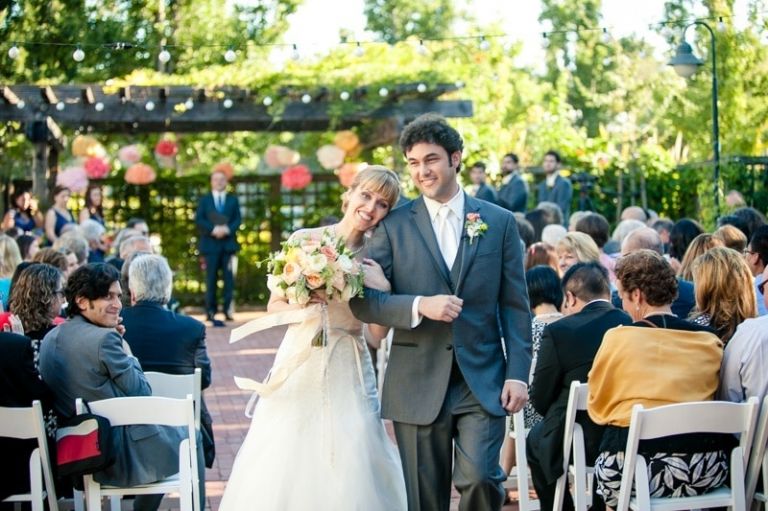 Wedding Traditions Worth Keeping - Advice from a Planner