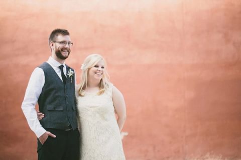 Orlando Destination Wedding | Robert J Hill Photography | See More: https://heyweddinglady.com/simple-and-elegant-grand-bohemian-hotel-wedding-from-robert-j-hill-photography/