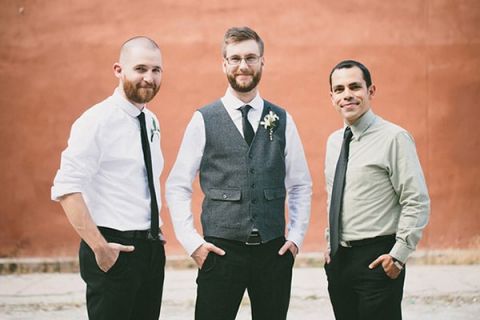 Orlando Destination Wedding | Robert J Hill Photography | See More: https://heyweddinglady.com/simple-and-elegant-grand-bohemian-hotel-wedding-from-robert-j-hill-photography/