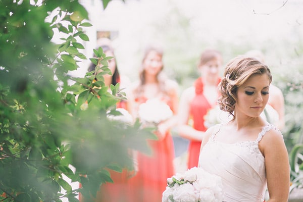 Cherry Red, Black, and Ivory Rustic Chic Wedding from Black and Hue ...