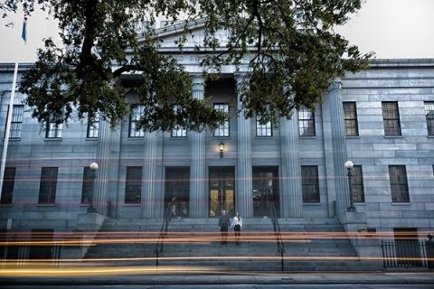 Savannah in the Fall - Autumn Engagement Portraits by Gagan Dhiman