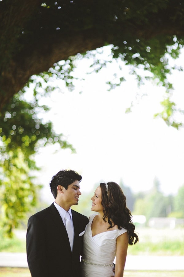 Fresh And Chic Modern Rustic Washington Wedding Hey Wedding Lady 6524