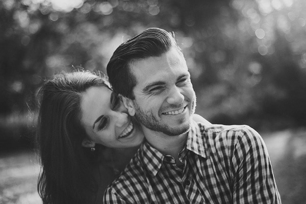 Adventurous Hawaiian Engagement Portraits from Creatrix Photography ...