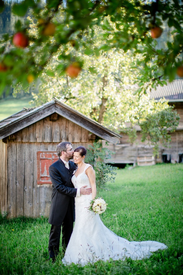 09 Alpine Wedding In Austria From Wedding Memories