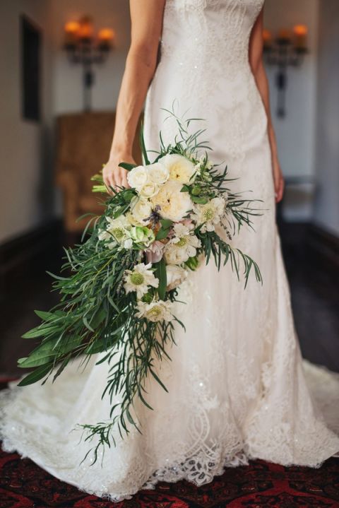 Historic Villa Wedding in Southern California - Hey Wedding Lady