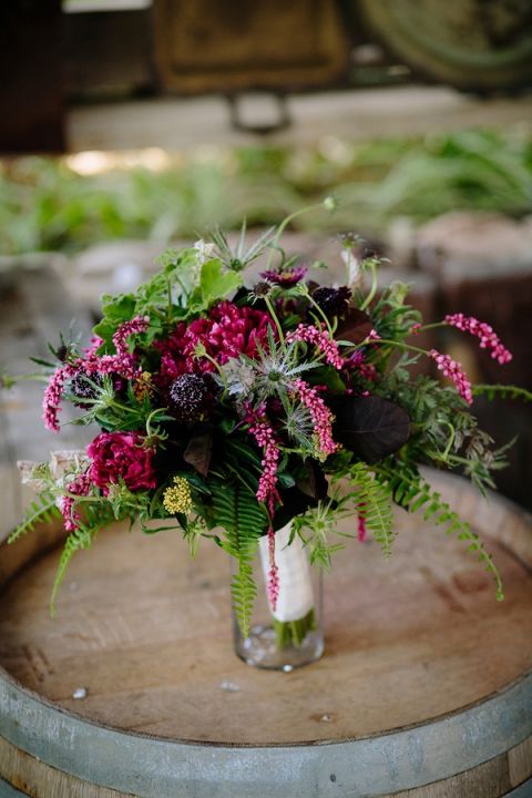 Rustic Winery Wedding in Southern California - Hey Wedding Lady