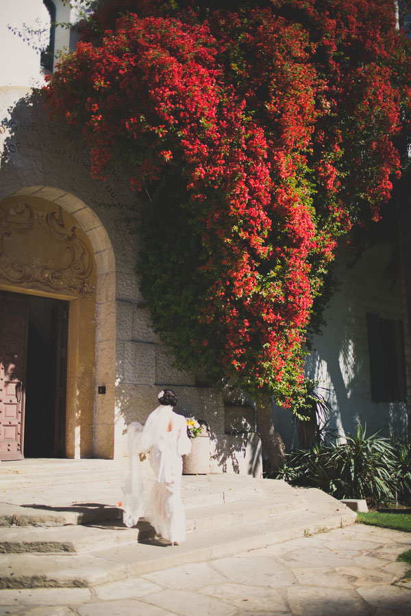 Old World Spanish Inspired Wedding - Hey Wedding Lady