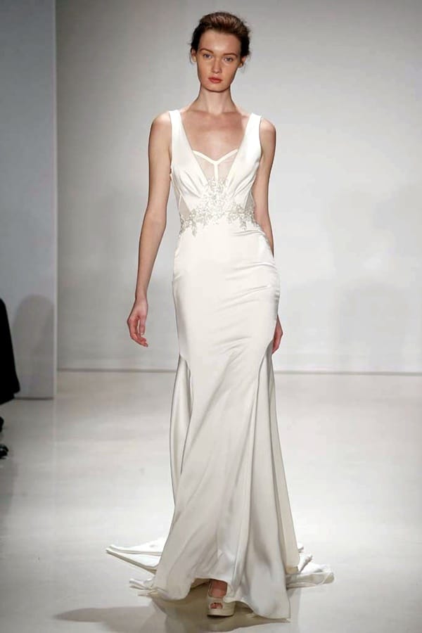 13 Kenneth Pool Bridal Fall 2015