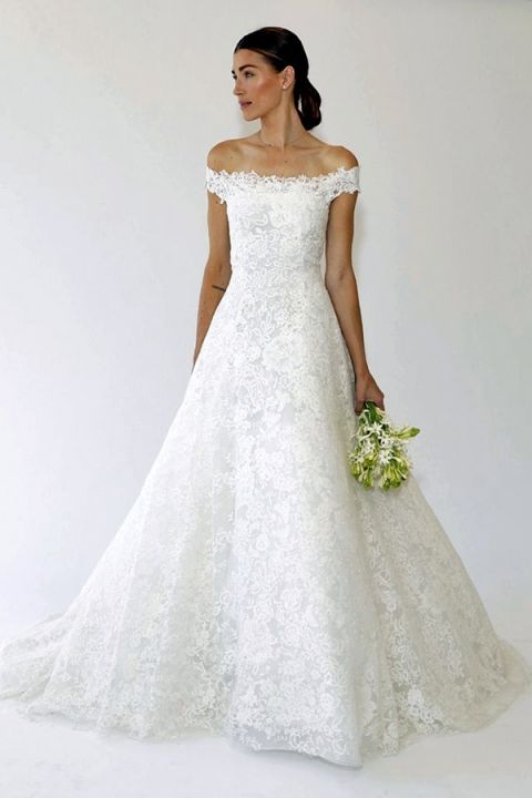 The Best of Bridal Fashion Fall 2015 Hey Wedding Lady