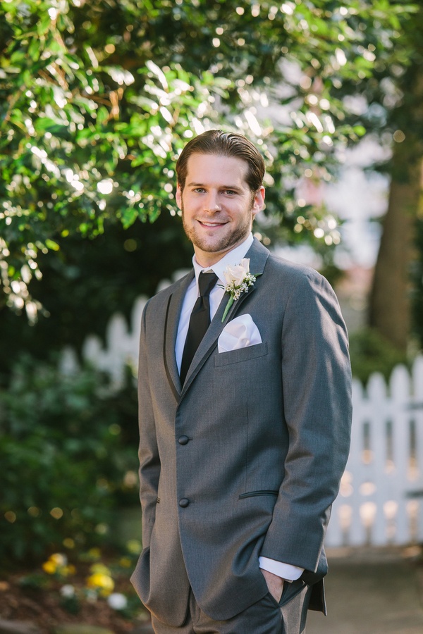 Georgia in the Fall - Southern Garden Wedding - Hey Wedding Lady