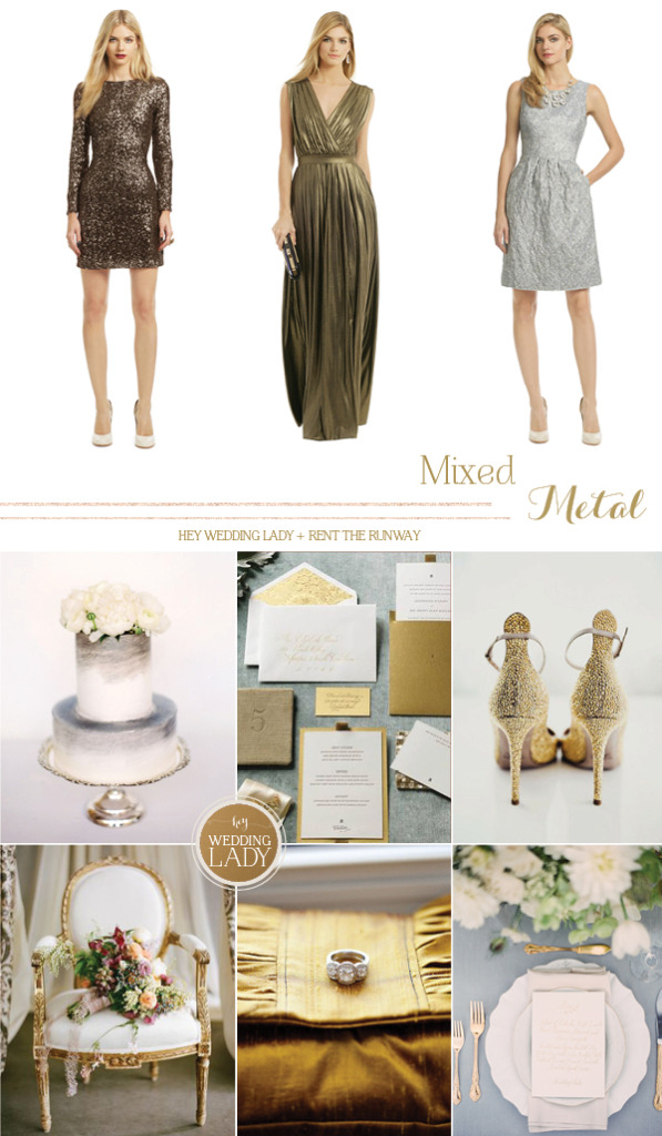 rent the runway spring wedding