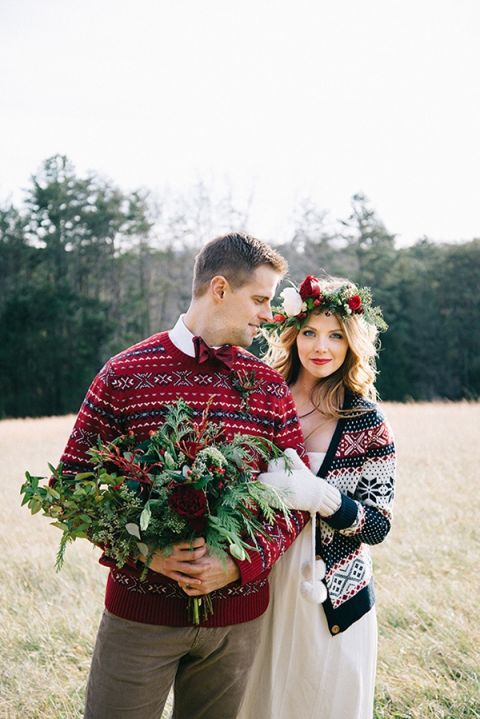 Navy shop wedding cardigan