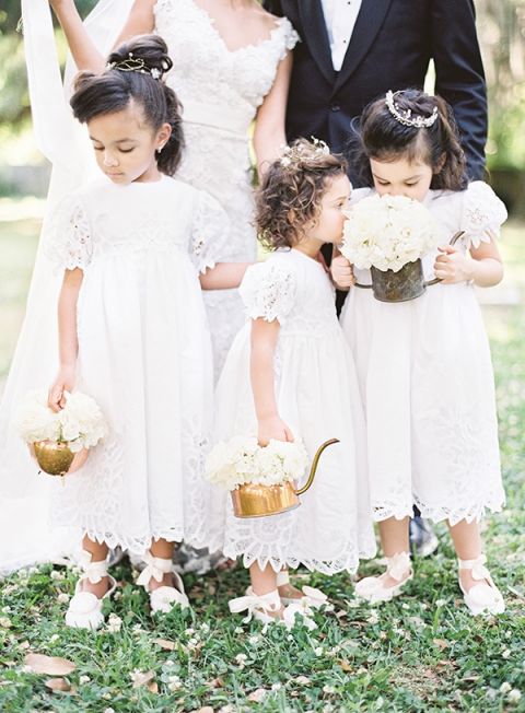 First Communion Dresses in New Orleans