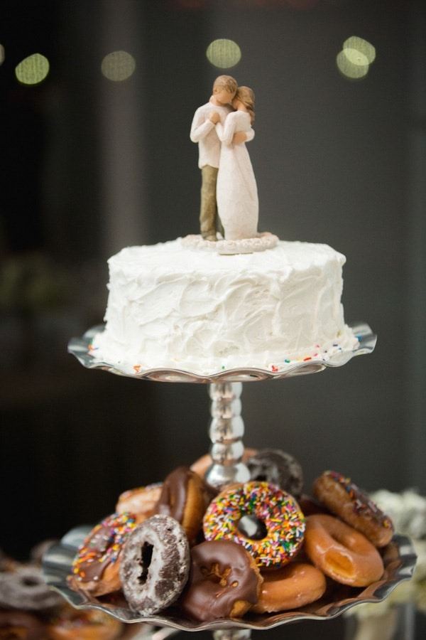 A Black Tie Museum Wedding on New Years Eve - Hey Wedding Lady