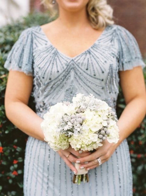 A Black Tie Museum Wedding on New Years Eve - Hey Wedding Lady