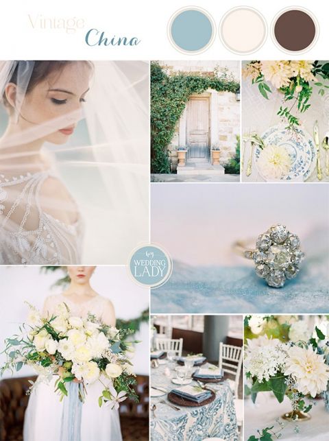 Styling Spotlight - Telling a Story through Event Design - Hey Wedding Lady