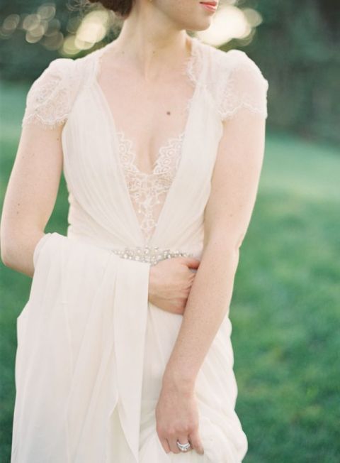 Modern Anne of Green Gables Wedding Inspiration Hey Wedding Lady