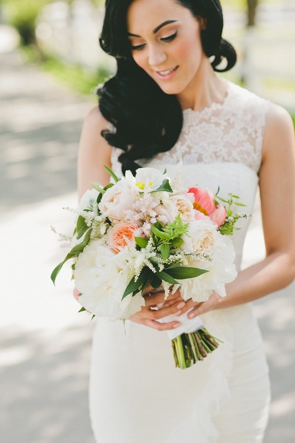 Stylish Rockstar Wedding in Southern California - Hey Wedding Lady