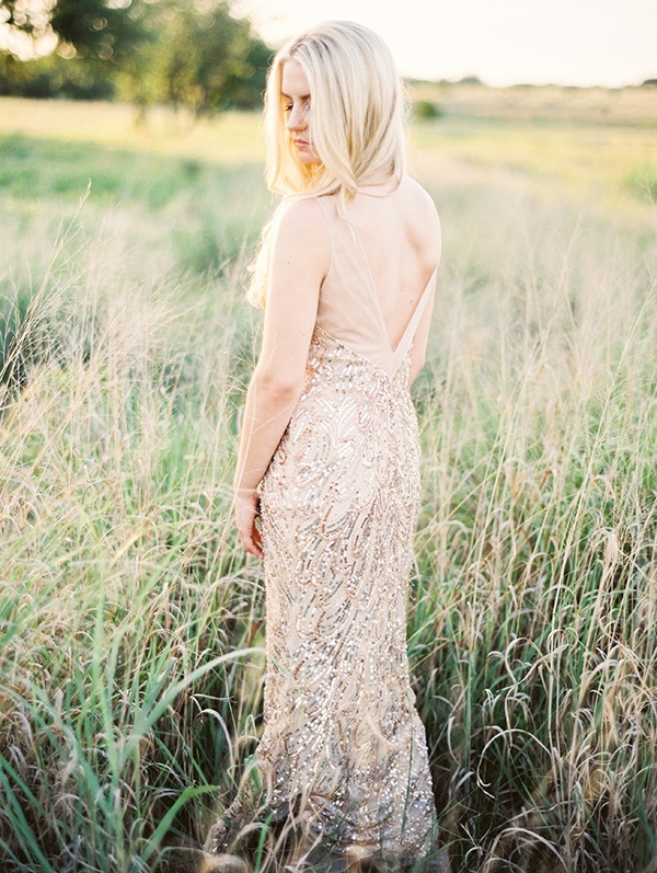 Golden Light of Summer Wedding Shoot - Hey Wedding Lady