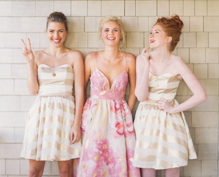 preppy cocktail dresses