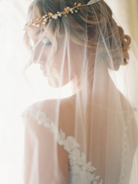 The Best Bridal Accessories Of 2015 - Hey Wedding Lady