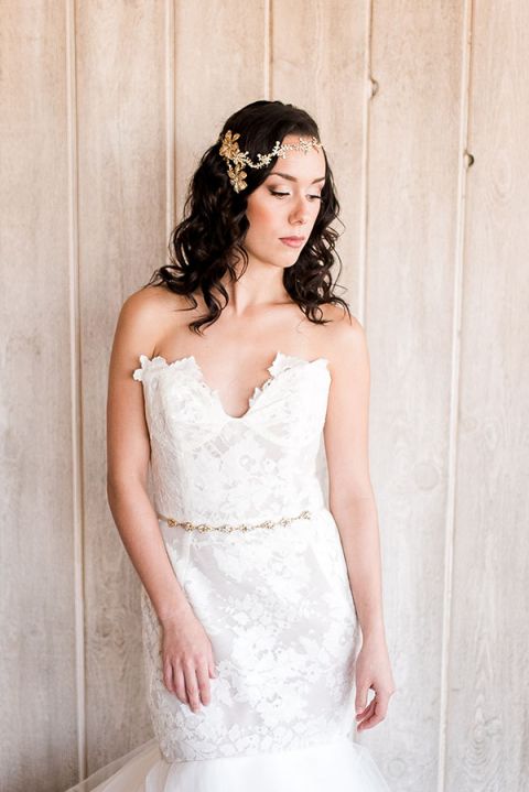 David's clearance bridal bohemian