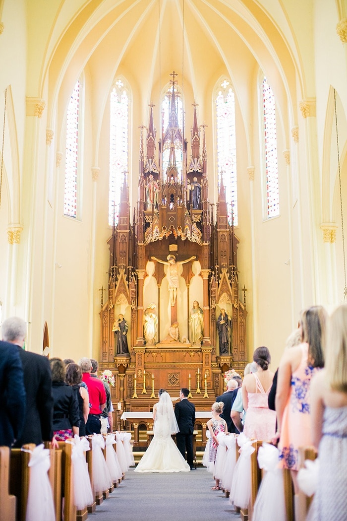 Whimsical Kate Spade Wedding in Black Tie Hey Wedding Lady