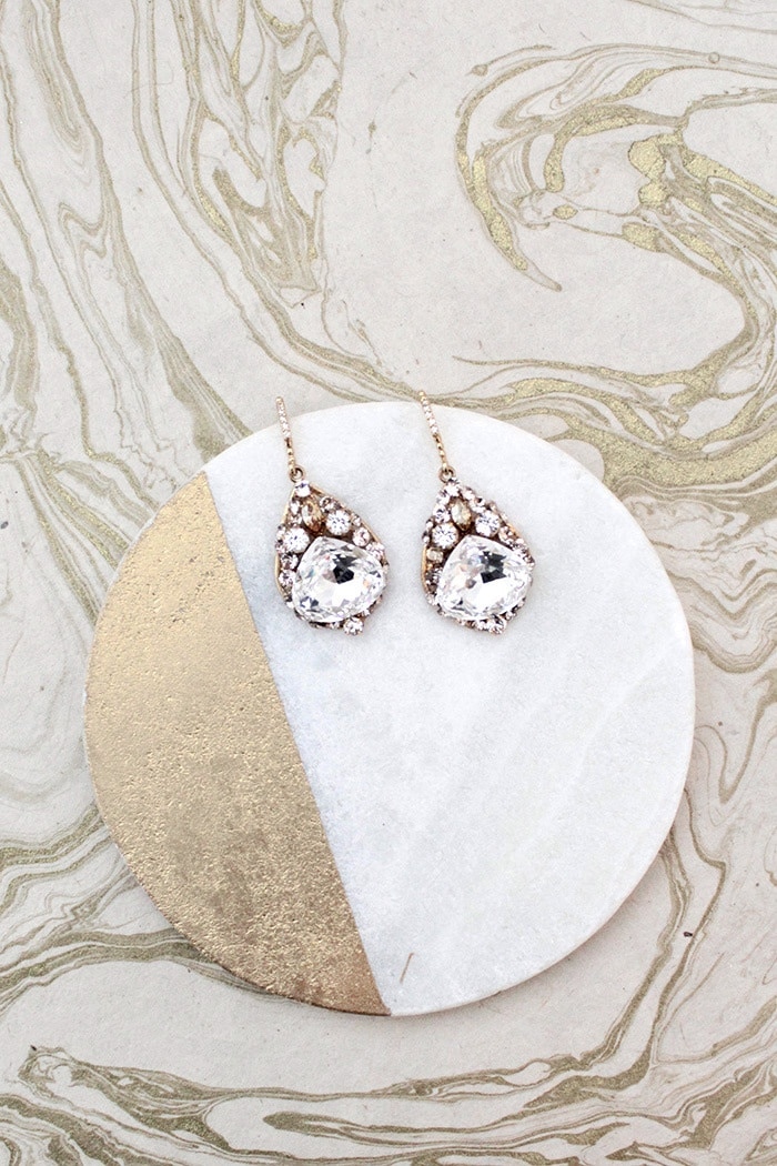 Wedding Jewelry Trends for Fall 2016 Partnered Post Hey Wedding Lady