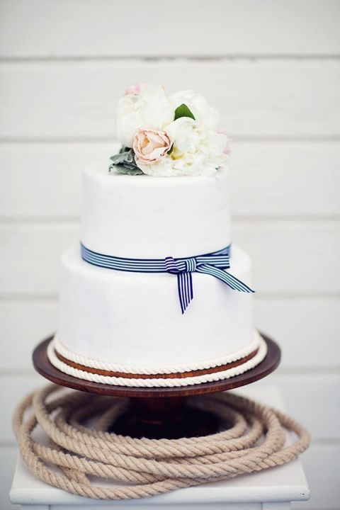 Artisan Bake Shop - Wedding Cake - Rochester, MA - WeddingWire