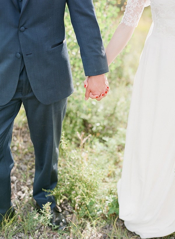 Rustic Elegance Ranch Wedding Shoot In Dusty Blue Hey Wedding Lady 6742