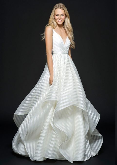 How Much Are Hayley Paige Wedding Dresses 6