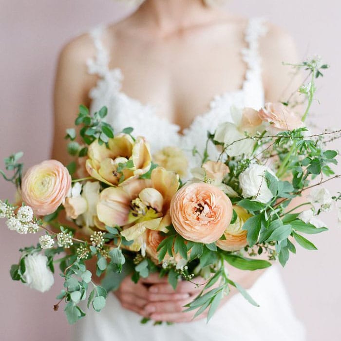 Sage And Rust Wedding Colors: Creative Combination Ideas