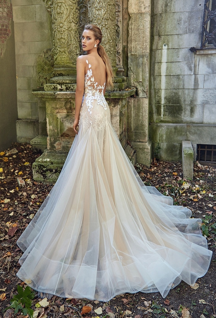 Galia Lahav Dresses for the Modern Princess Bride - Hey Wedding Lady