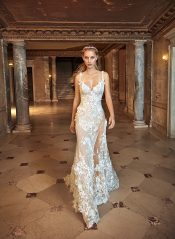 Galia Lahav Dresses for the Modern Princess Bride - Hey Wedding Lady