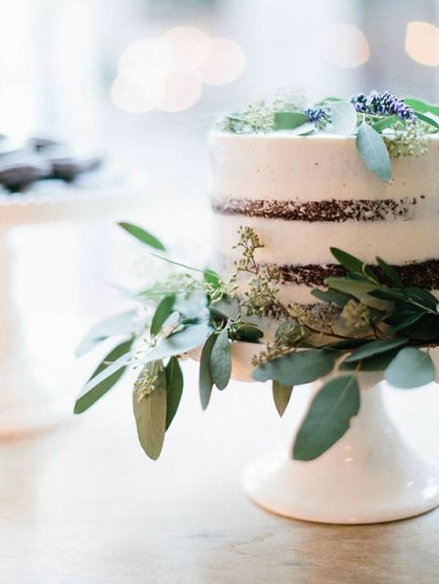 Best Wedding Cake Inspiration of 2016 - Hey Wedding Lady