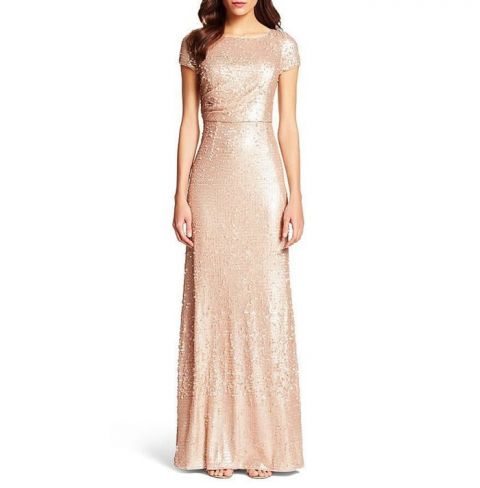 5 Sequin Bridesmaid Dresses for any ...