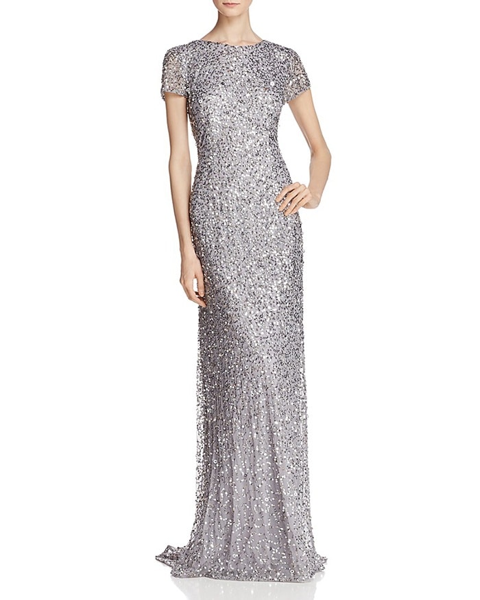 5 Sequin Bridesmaid Dresses for any Wedding Hey Wedding Lady
