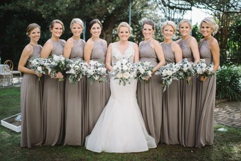 Black Tie Glam Wedding with Southern Style - Hey Wedding Lady