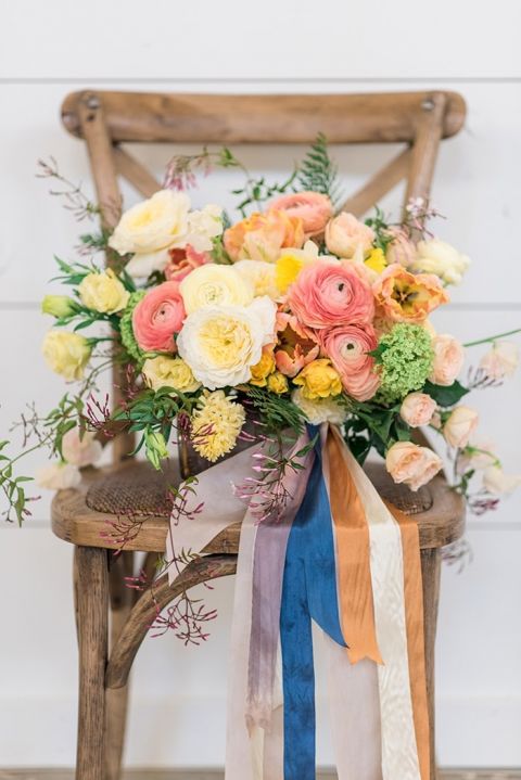 Barn Wedding Ideas With Summer Color Hey Wedding Lady