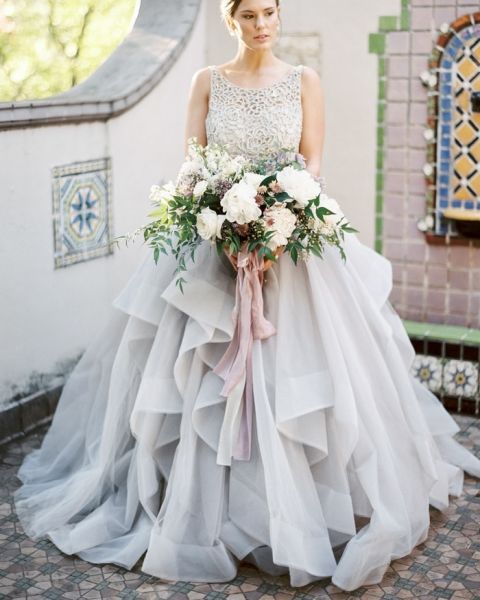 enchanted bridal