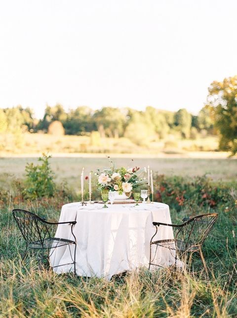 Cozy Fall Style For A Farm Wedding Hey Wedding Lady 0601