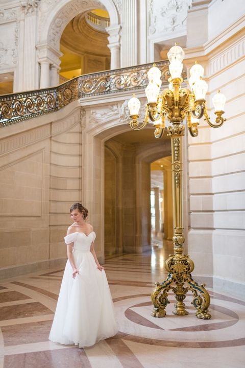 Summer, City Elopement - A Cardiff Bay Wedding ⋆ Unconventional Wedding