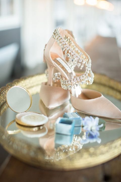 Dream on sale wedding shoes