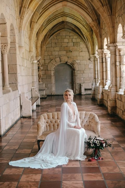 Game of Thrones Wedding - A Union of Ice and Fire  Hey 