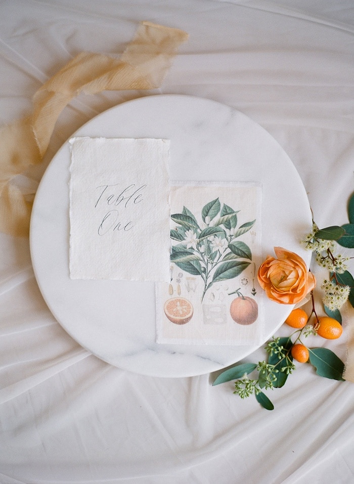 Modern Wedding Colors with Vintage Wine Country Style - Hey Wedding Lady