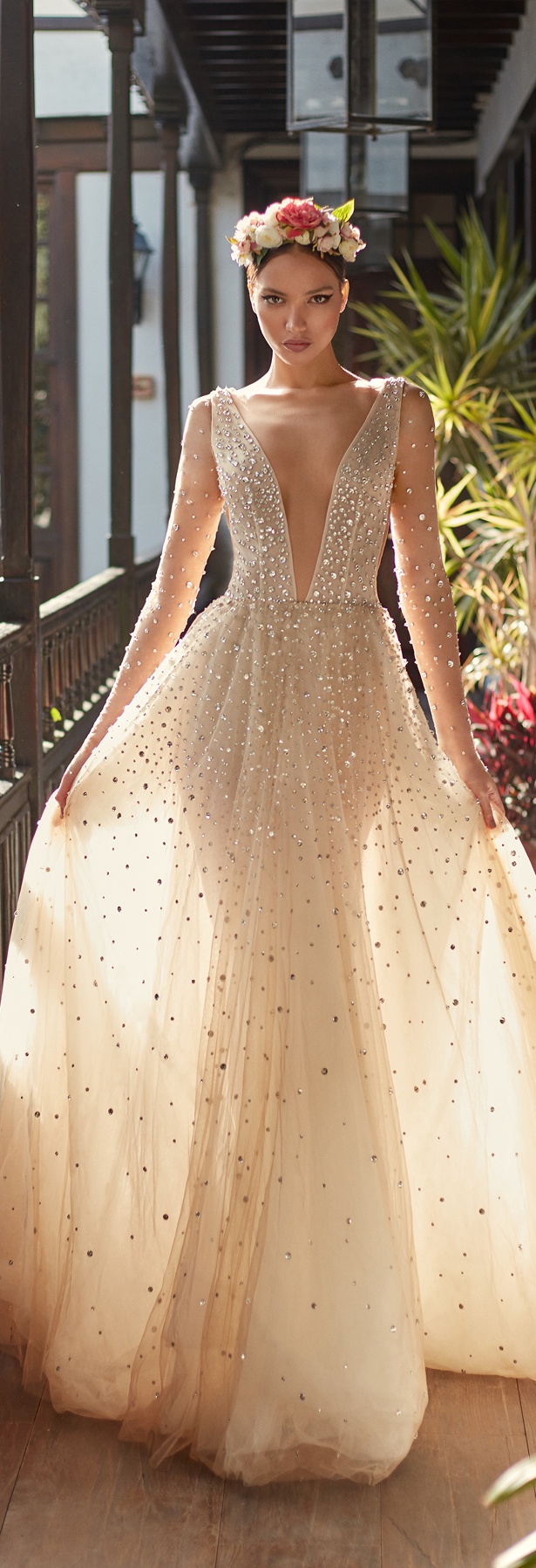 galia couture